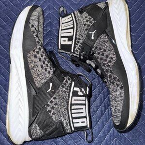 PUMA Ignite evoKNIT Shoe (Size 10 Mens)